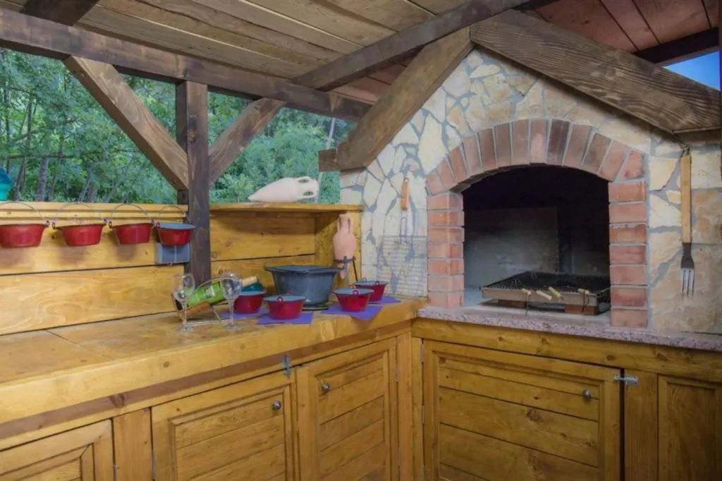 Studio Apartment In Crikvenica With Sea View, Terrace, Air Conditioning, Wifi 4628-5 Croatia
