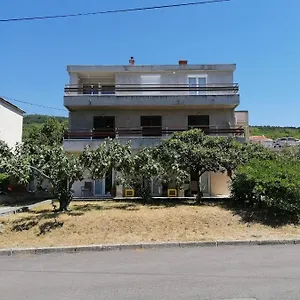  Apartmán Tina