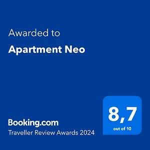 Neo Appartement