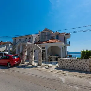  Apartmán Goran